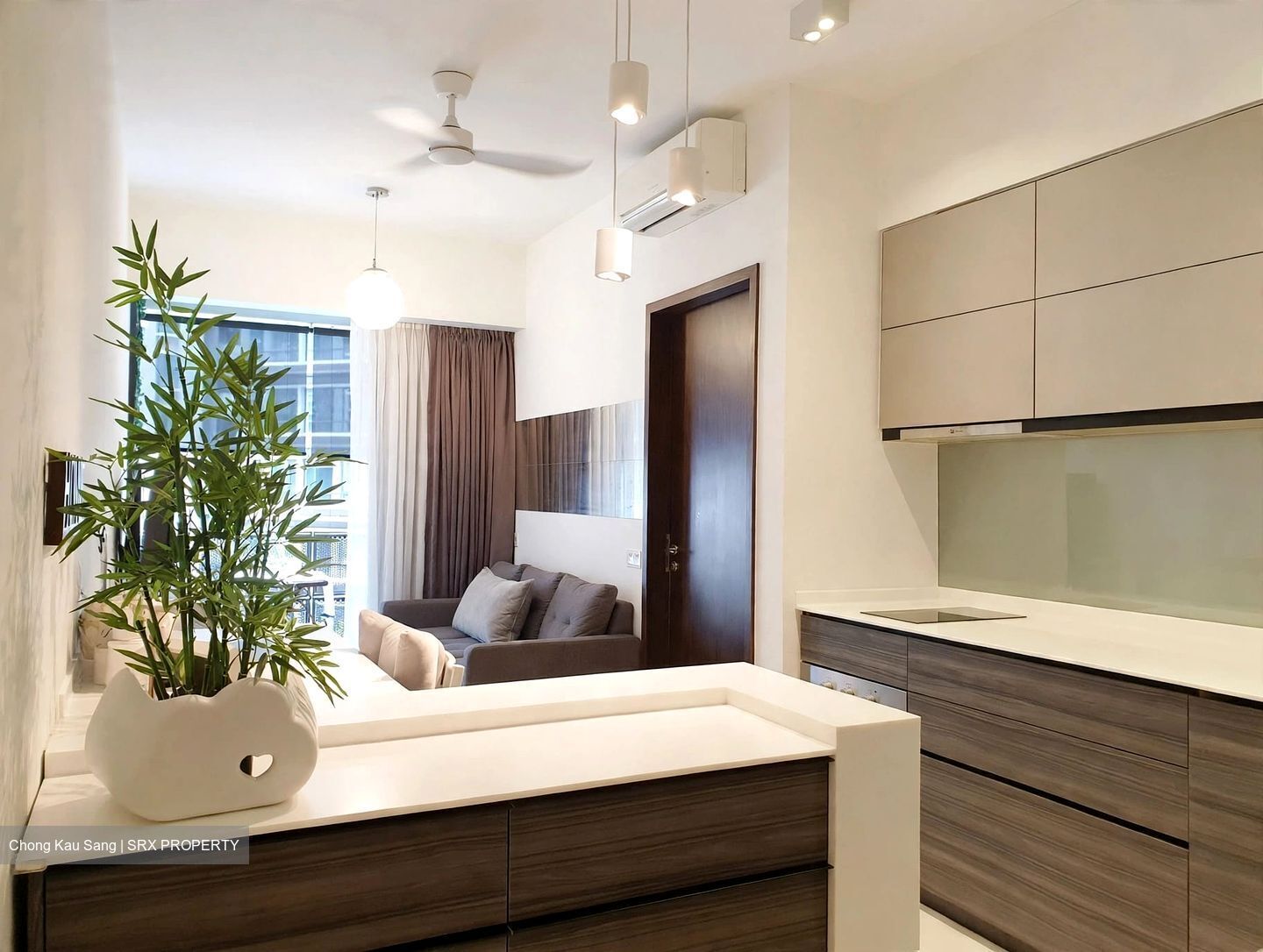 d'Nest (D18), Condominium #628829371